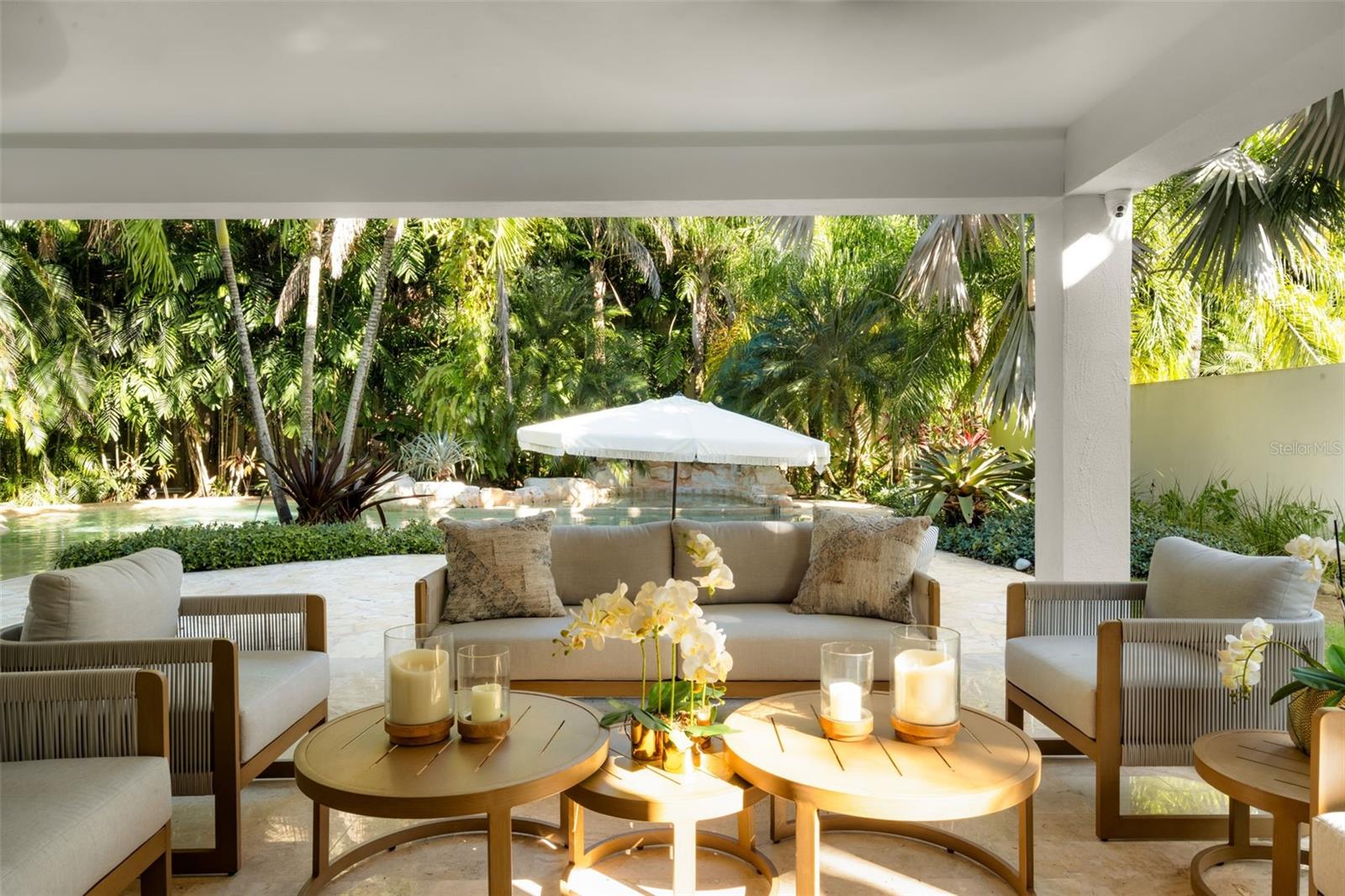 DORADO BEACH EAST - Residential