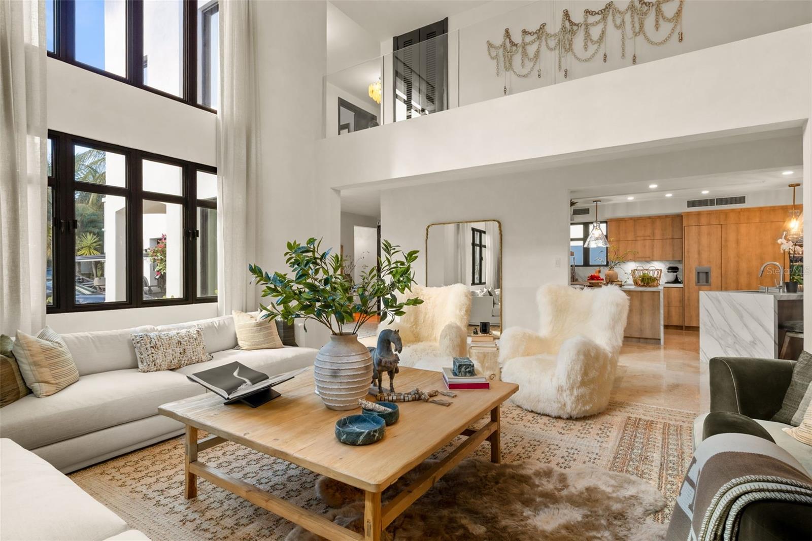 DORADO BEACH EAST - Residential