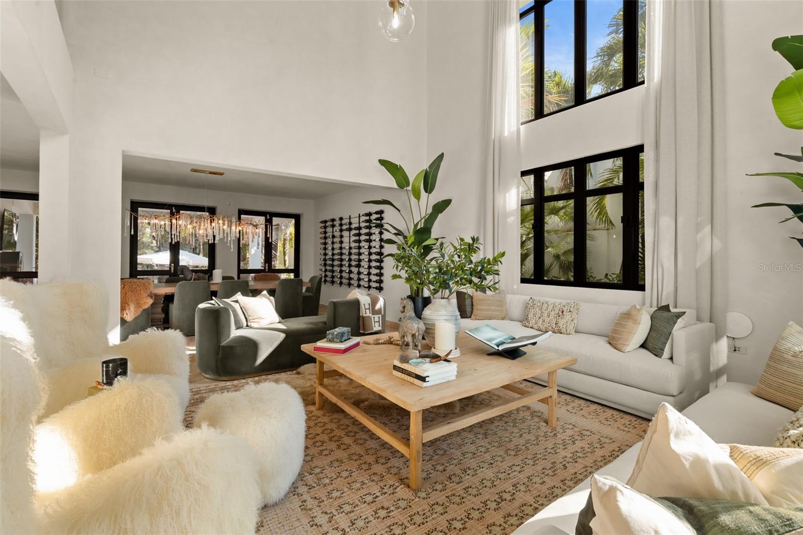 DORADO BEACH EAST - Residential