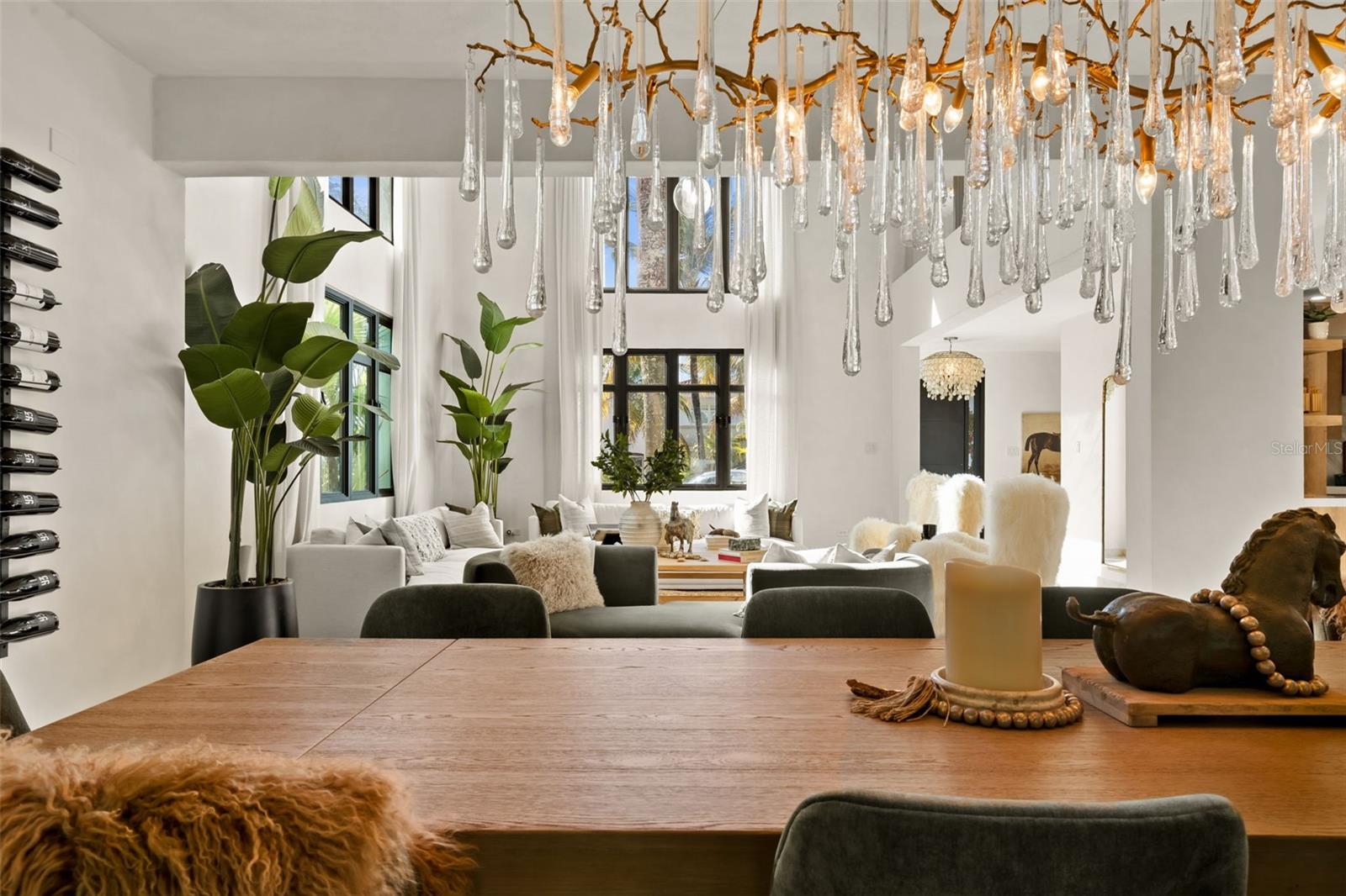 DORADO BEACH EAST - Residential