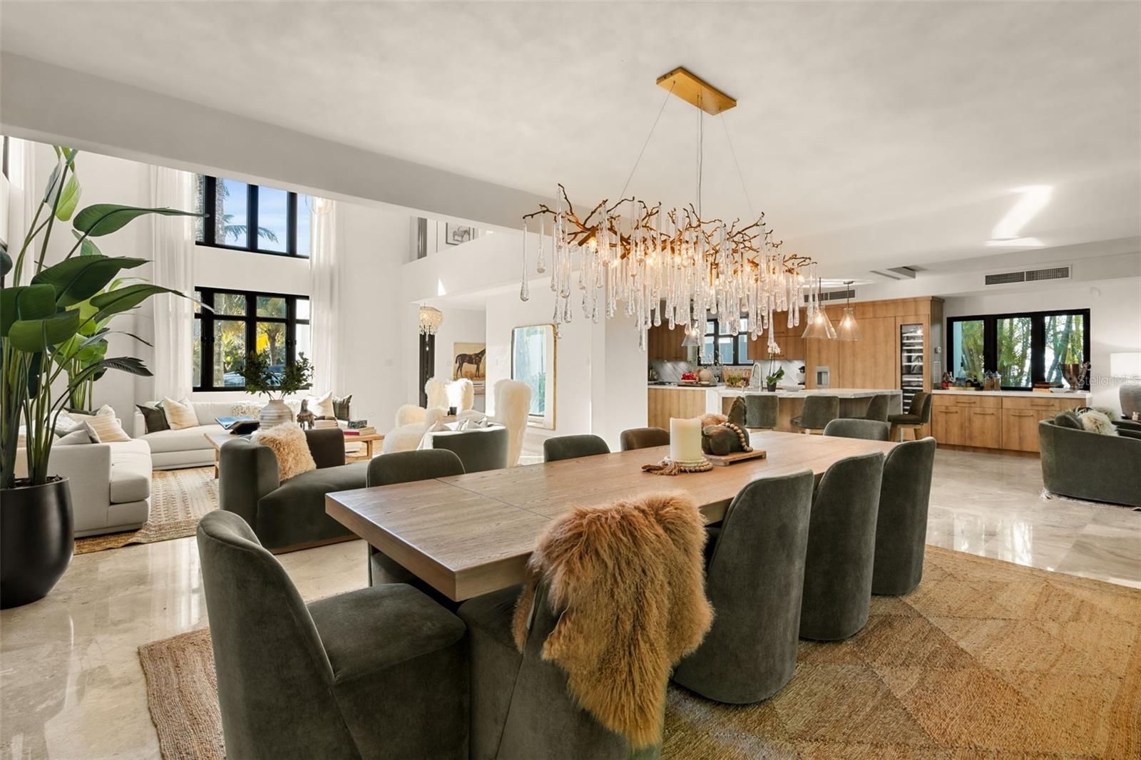 DORADO BEACH EAST - Residential