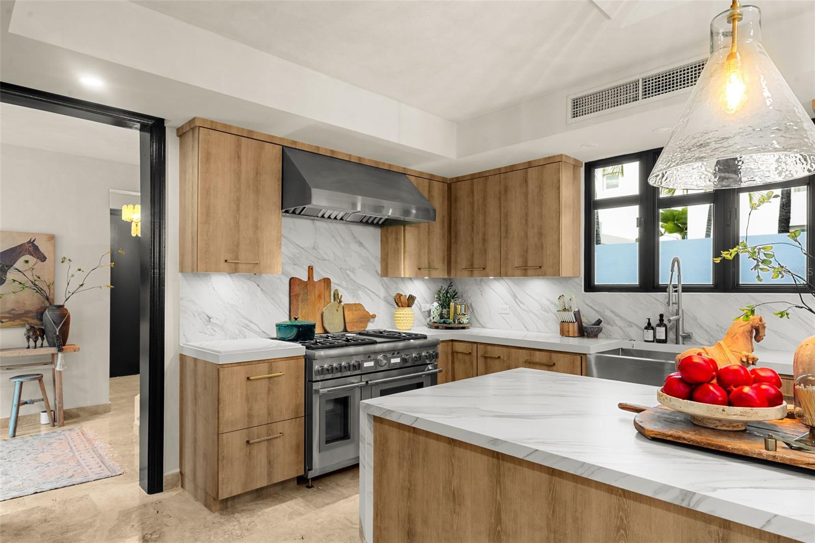 DORADO BEACH EAST - Residential