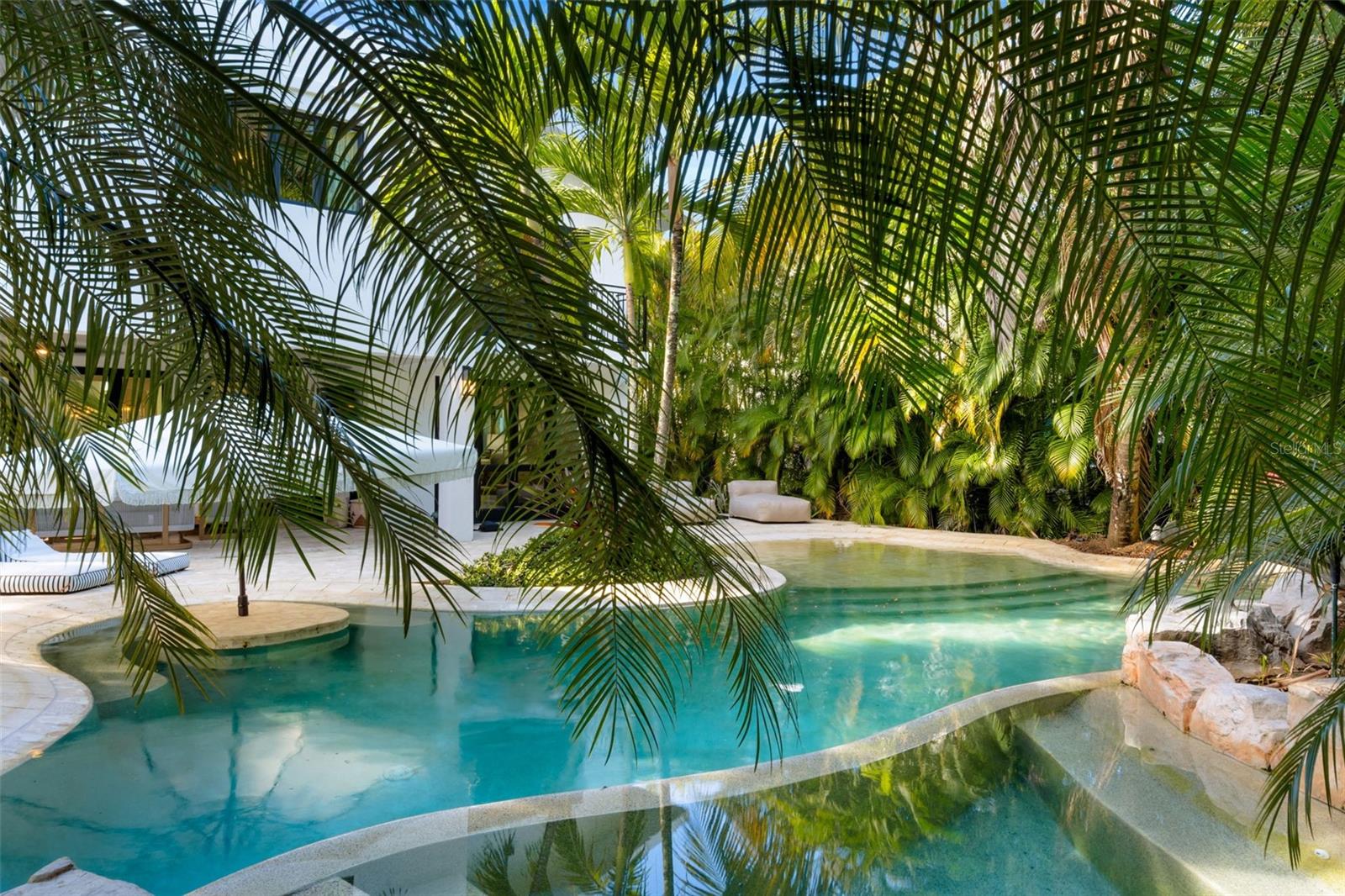 DORADO BEACH EAST - Residential