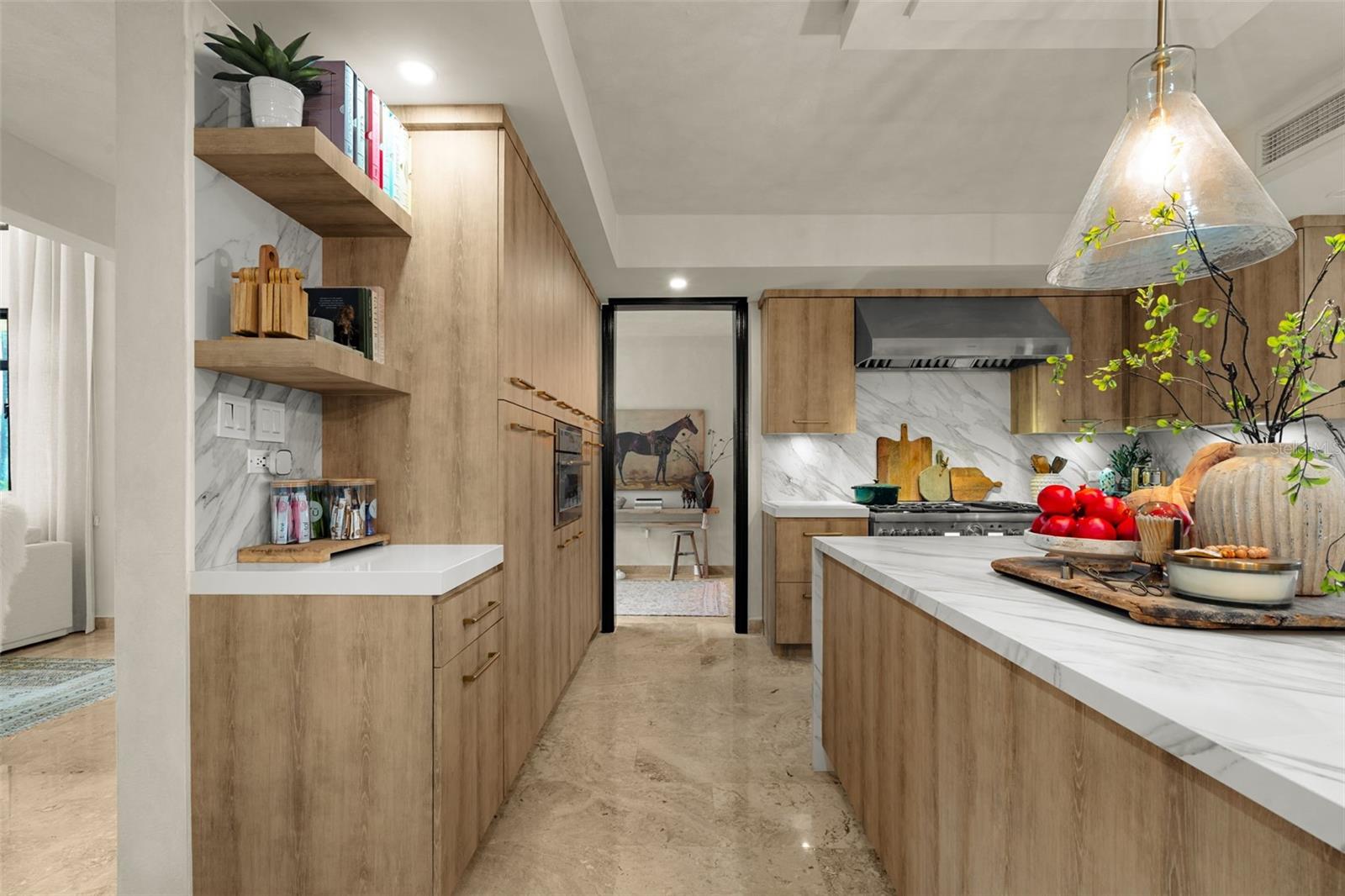 DORADO BEACH EAST - Residential