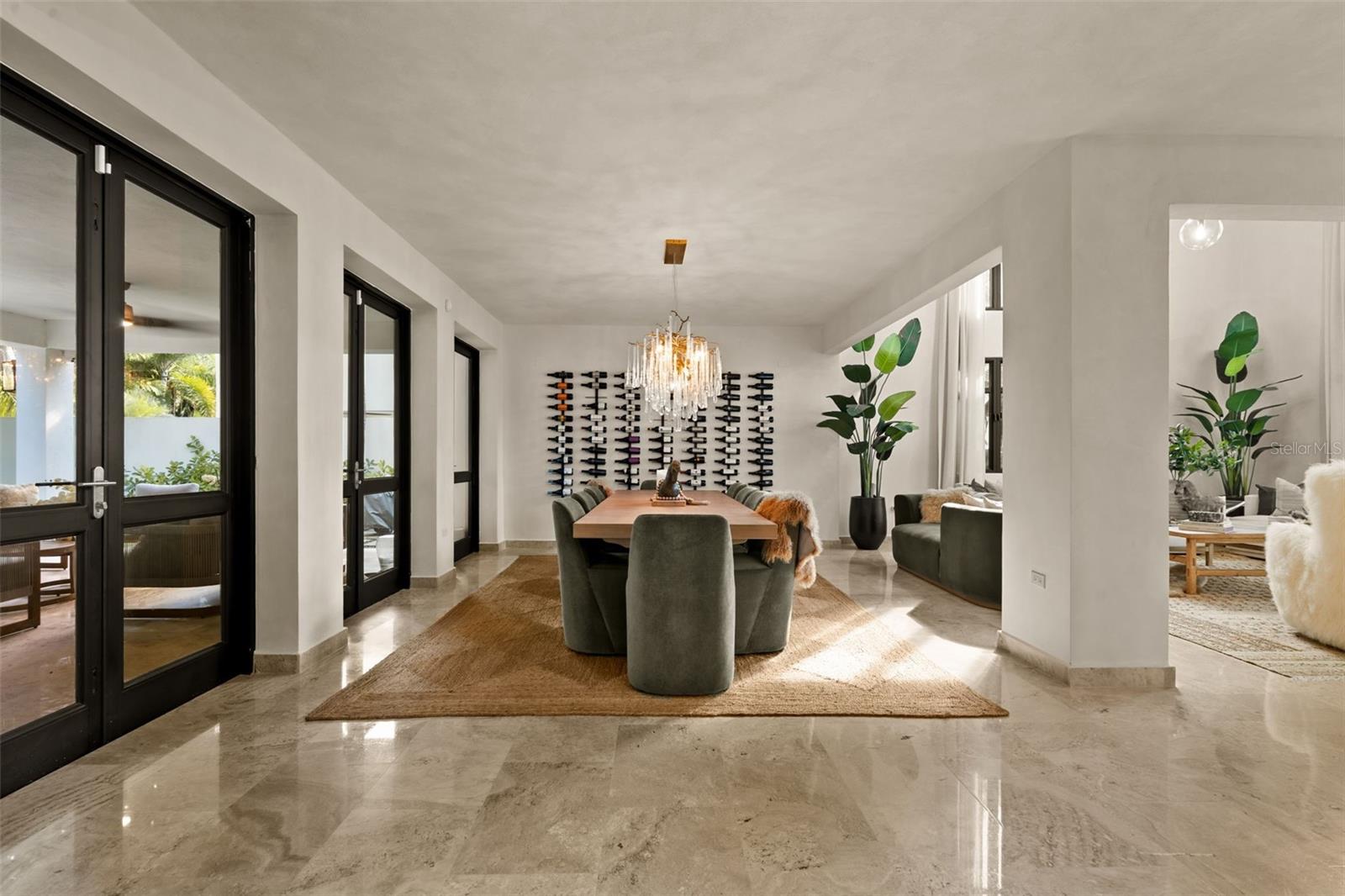 DORADO BEACH EAST - Residential