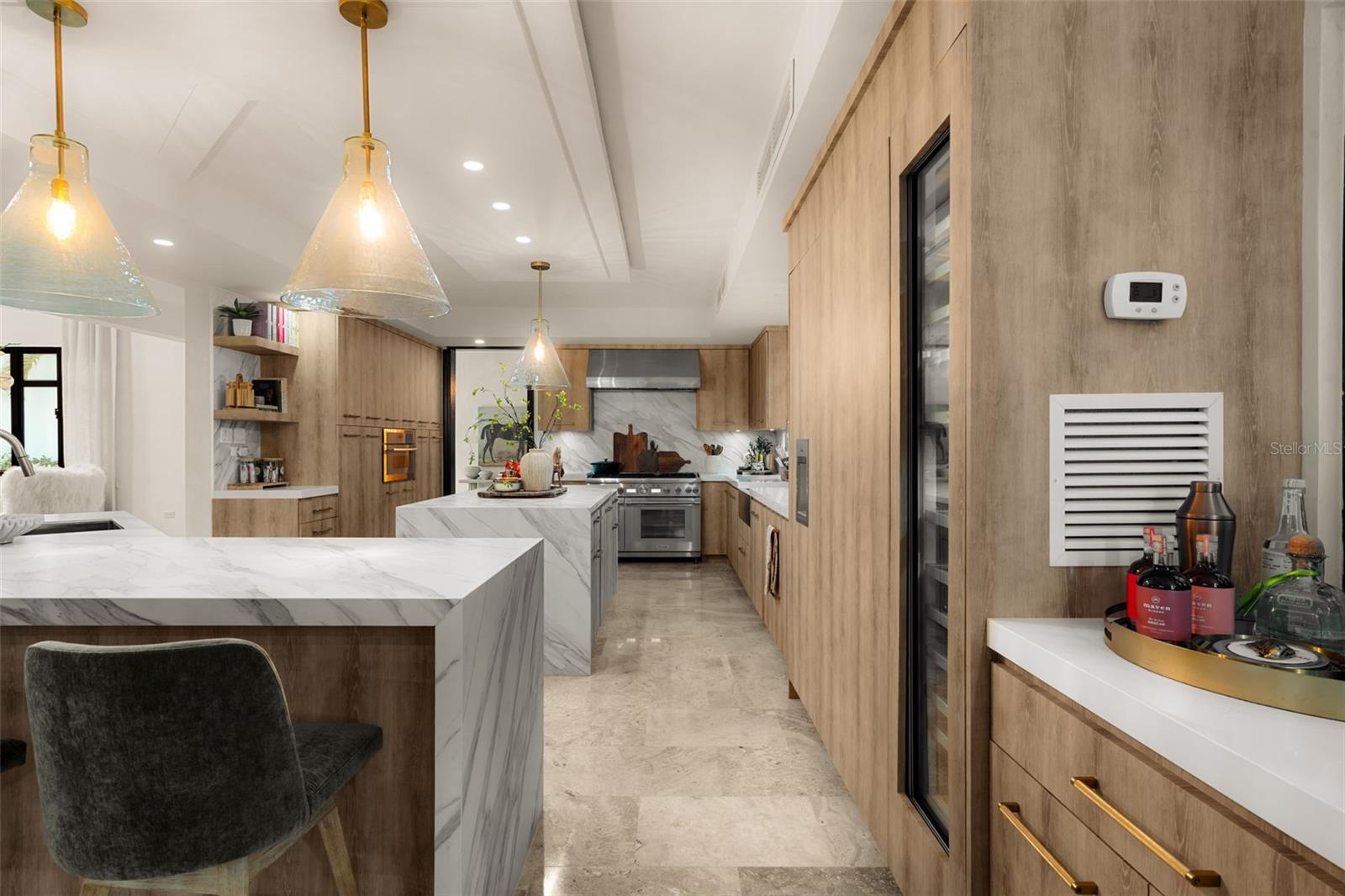 DORADO BEACH EAST - Residential