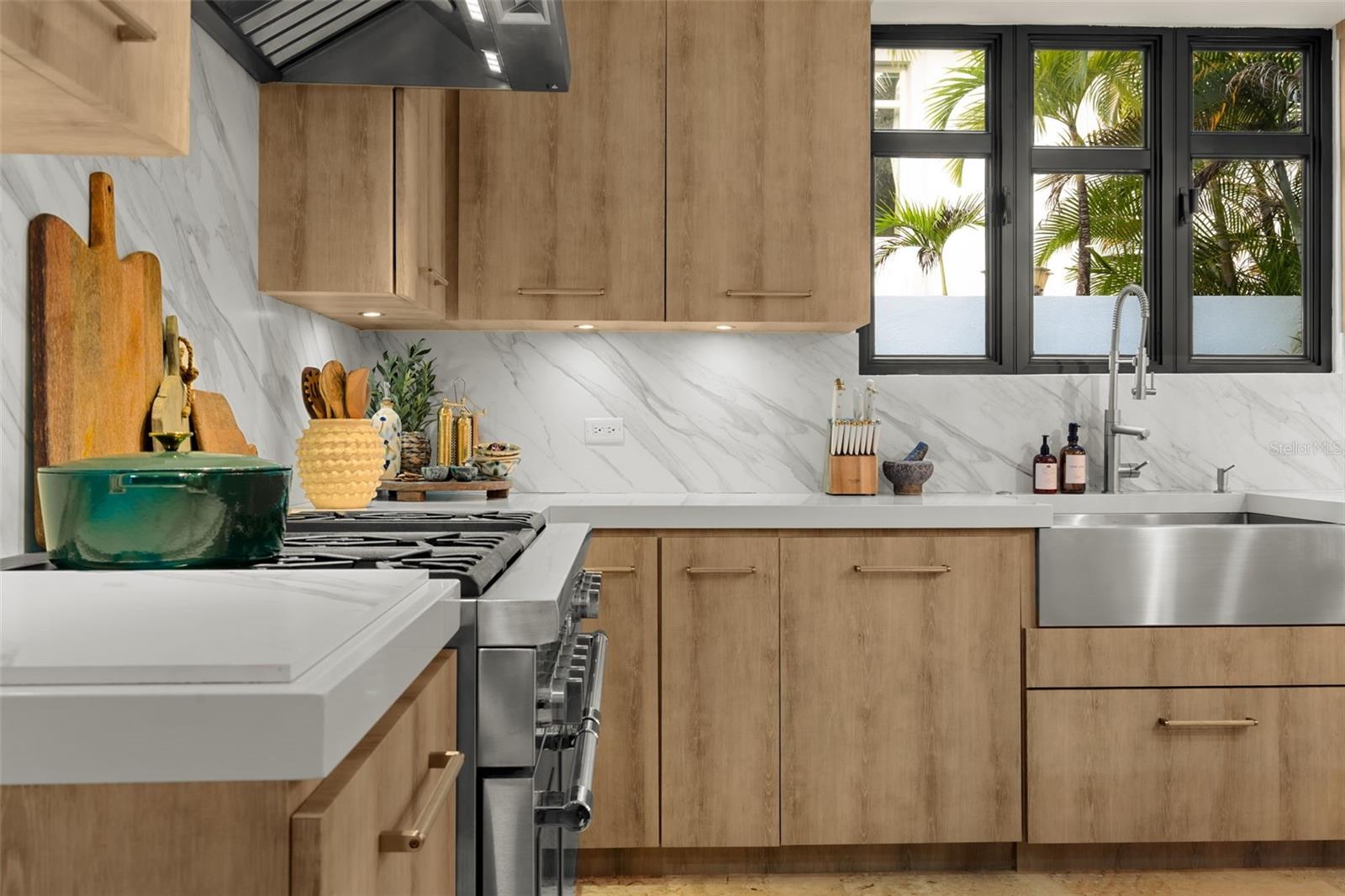 DORADO BEACH EAST - Residential