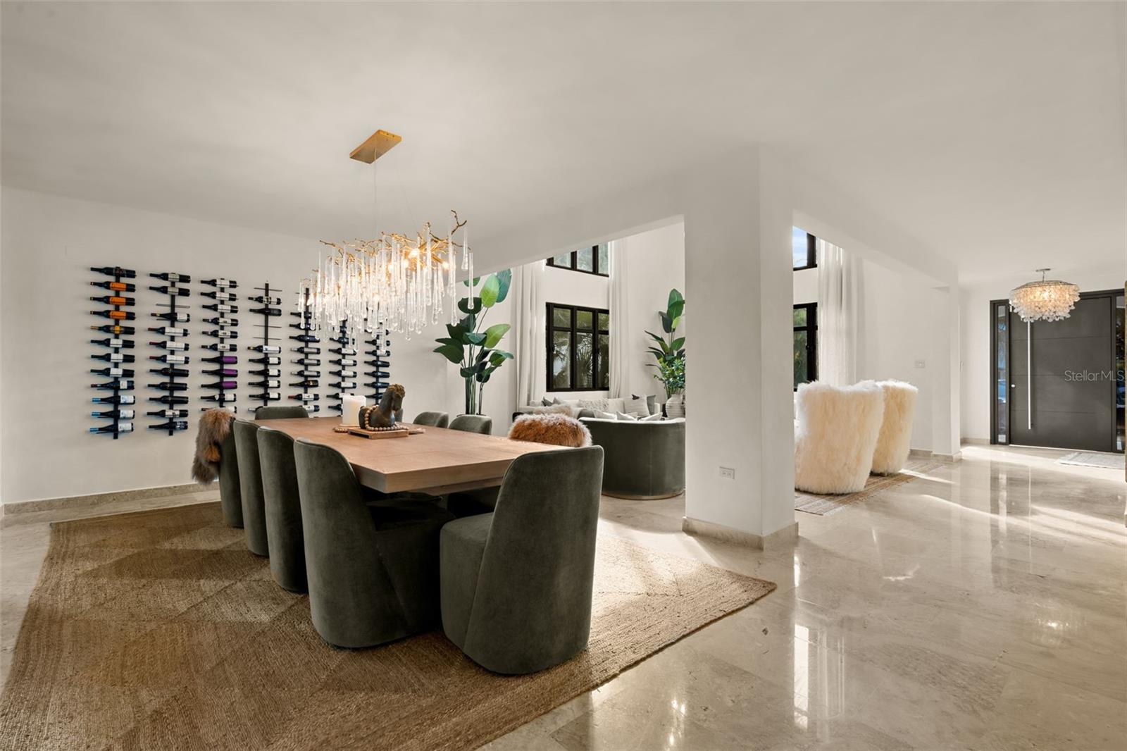 DORADO BEACH EAST - Residential