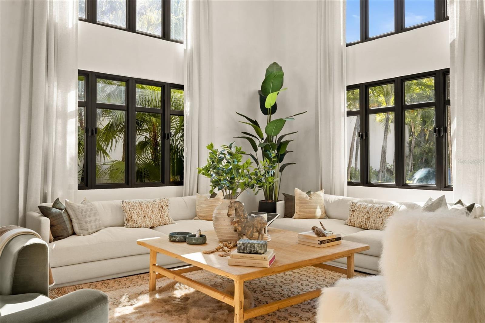 DORADO BEACH EAST - Residential