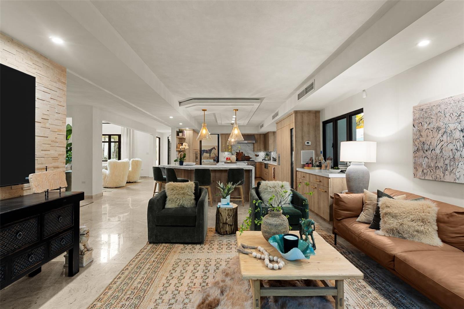 DORADO BEACH EAST - Residential