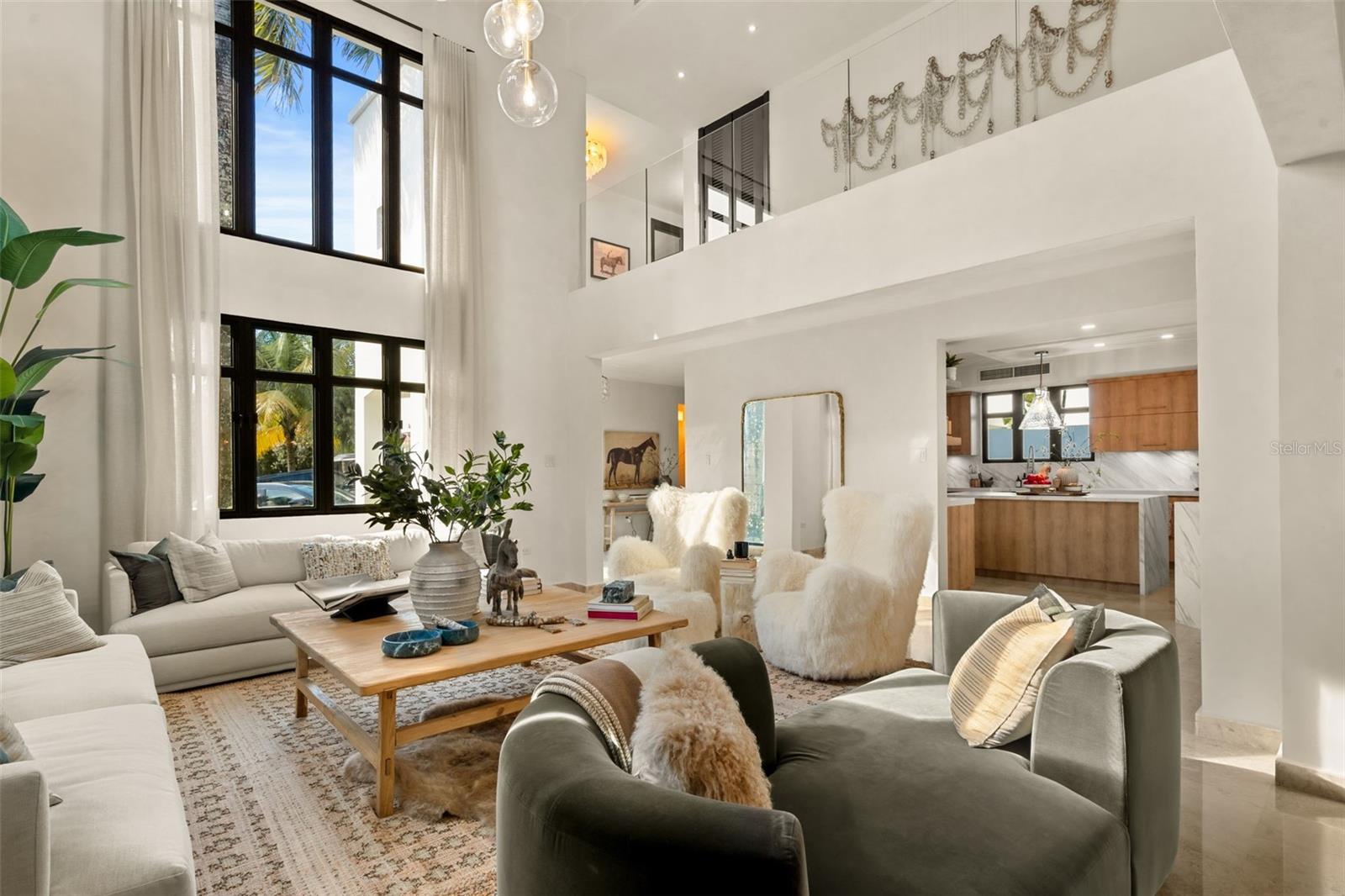 DORADO BEACH EAST - Residential