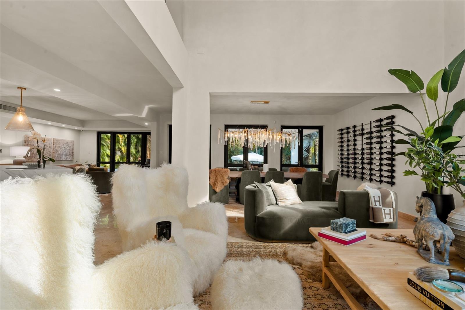 DORADO BEACH EAST - Residential