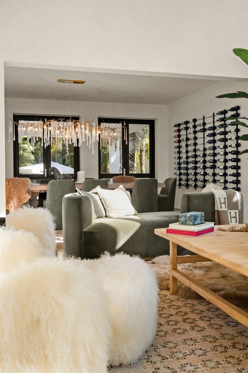 DORADO BEACH EAST - Residential