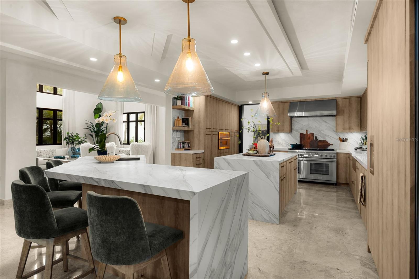 DORADO BEACH EAST - Residential