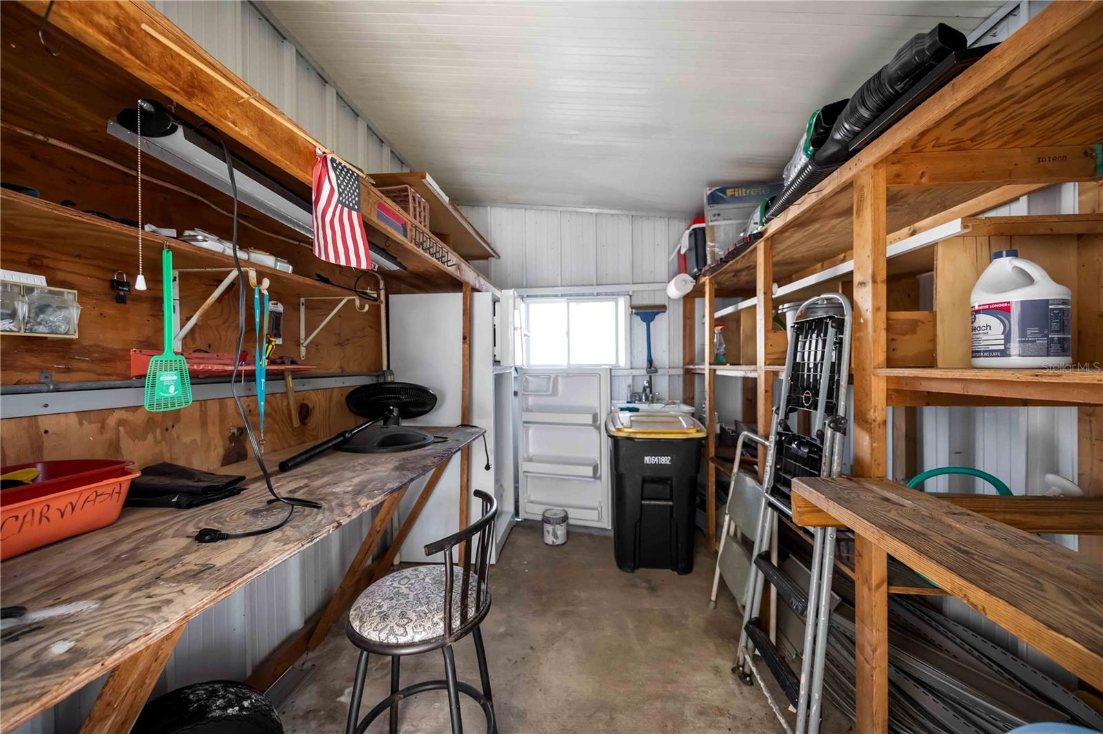 EAGLE POINT MHP - Residential