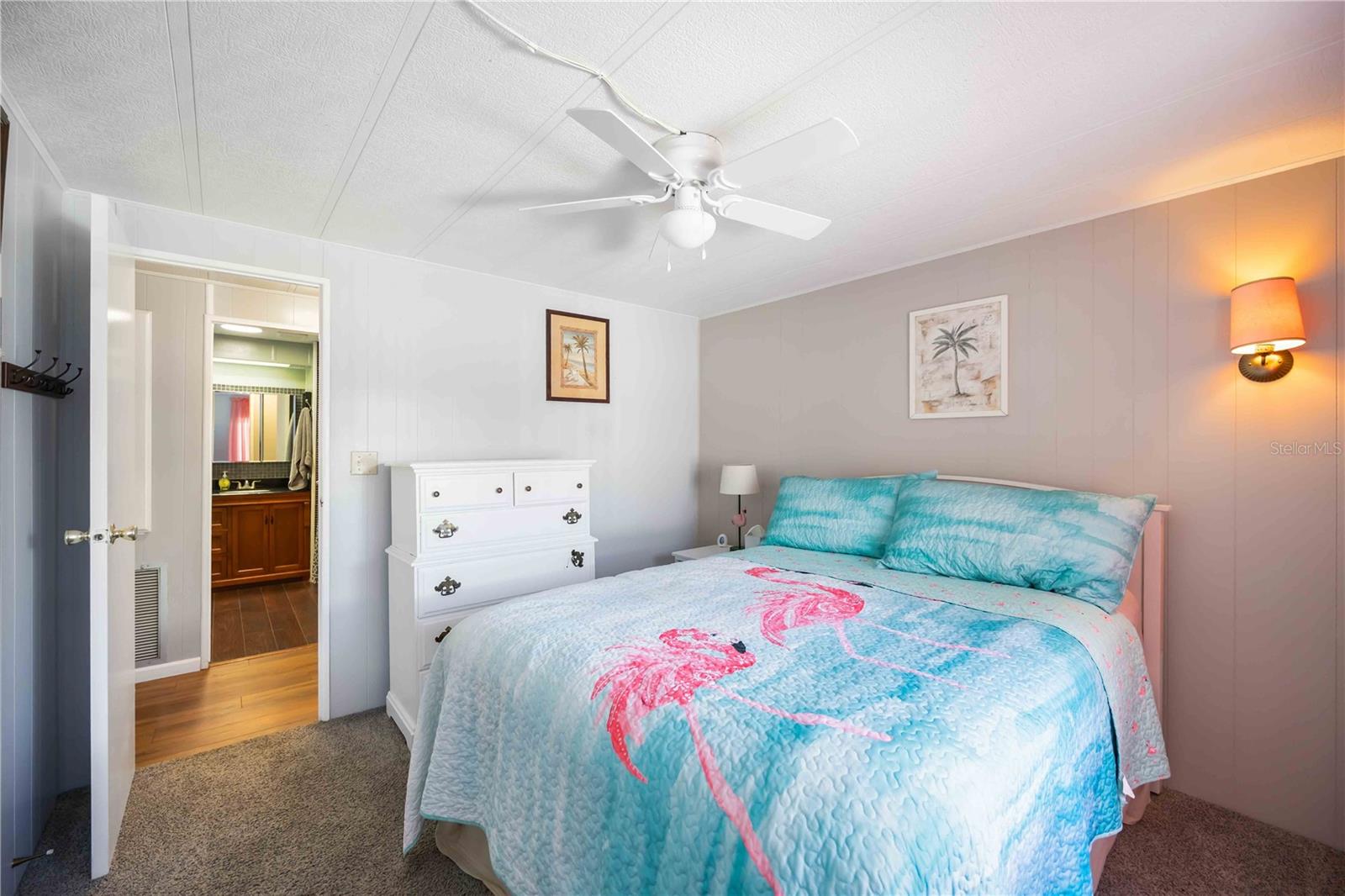 EAGLE POINT MHP - Residential