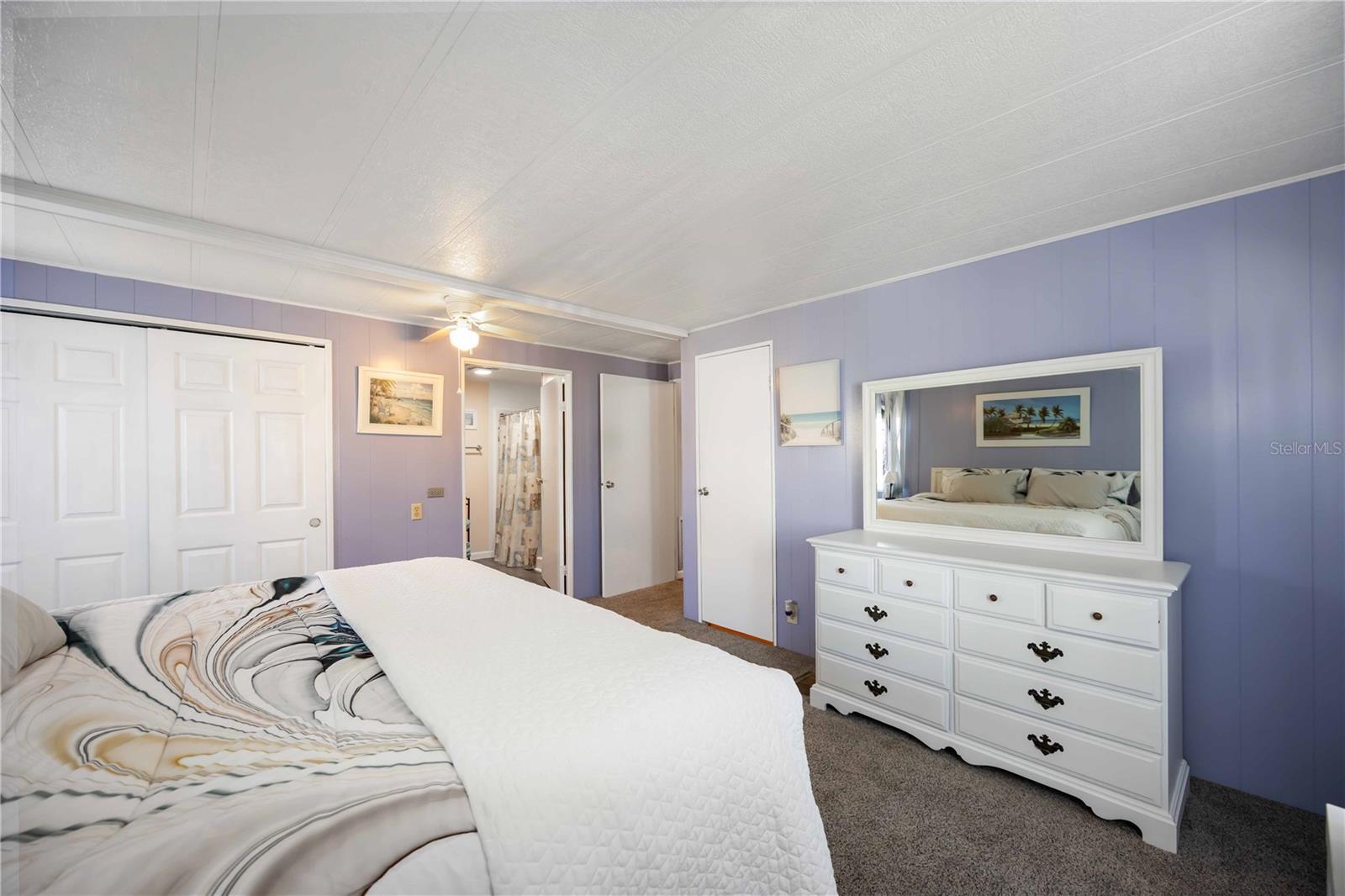 EAGLE POINT MHP - Residential