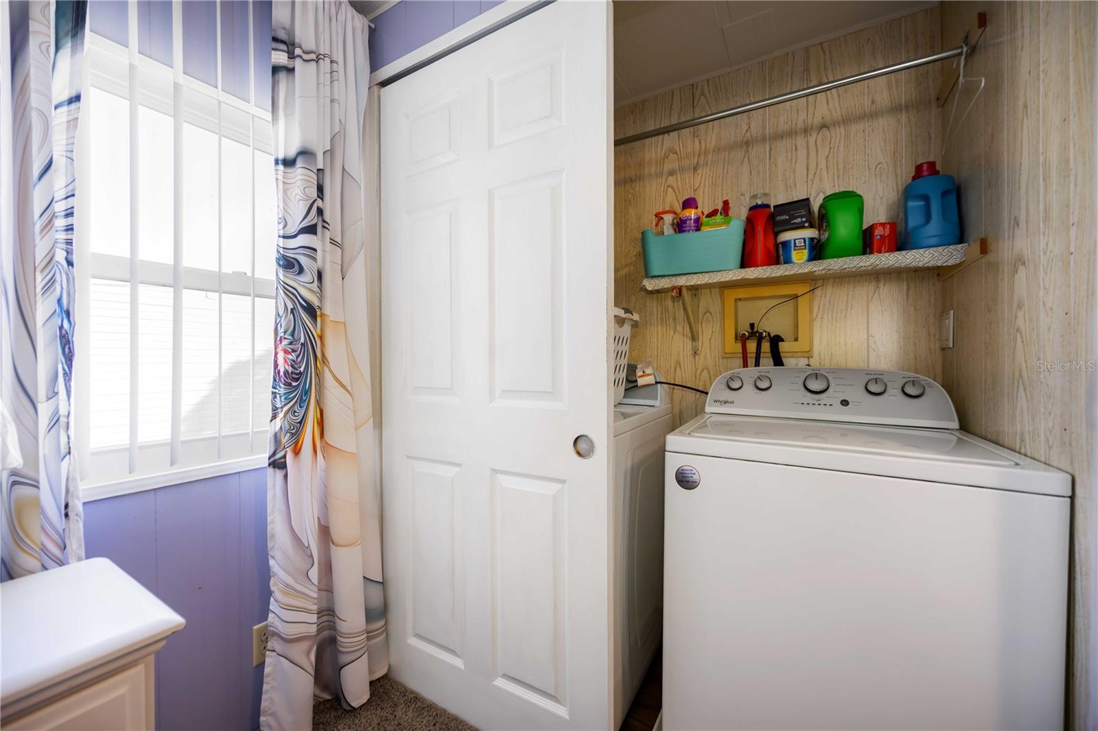 EAGLE POINT MHP - Residential