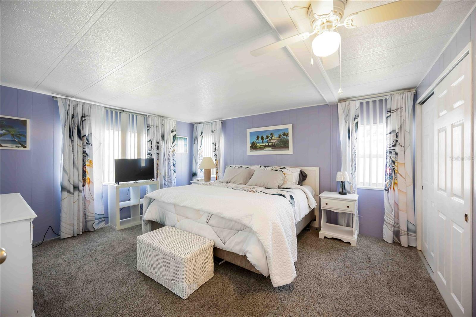 EAGLE POINT MHP - Residential