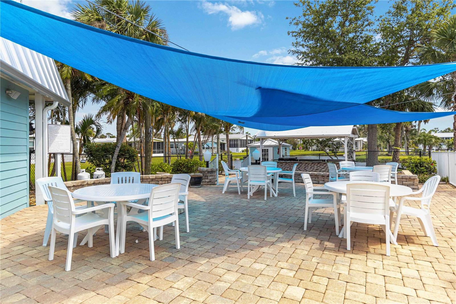 EAGLE POINT MHP - Residential