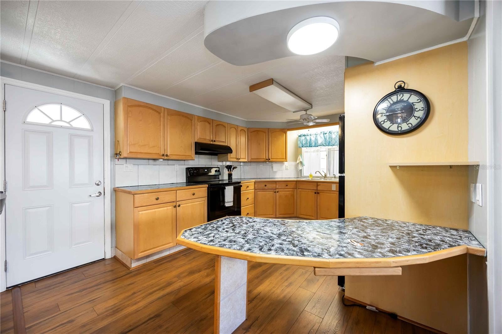 EAGLE POINT MHP - Residential