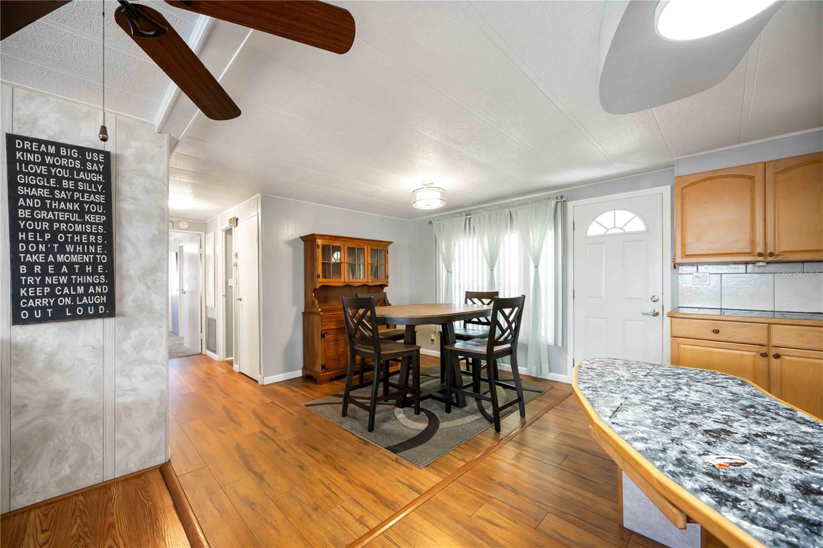 EAGLE POINT MHP - Residential