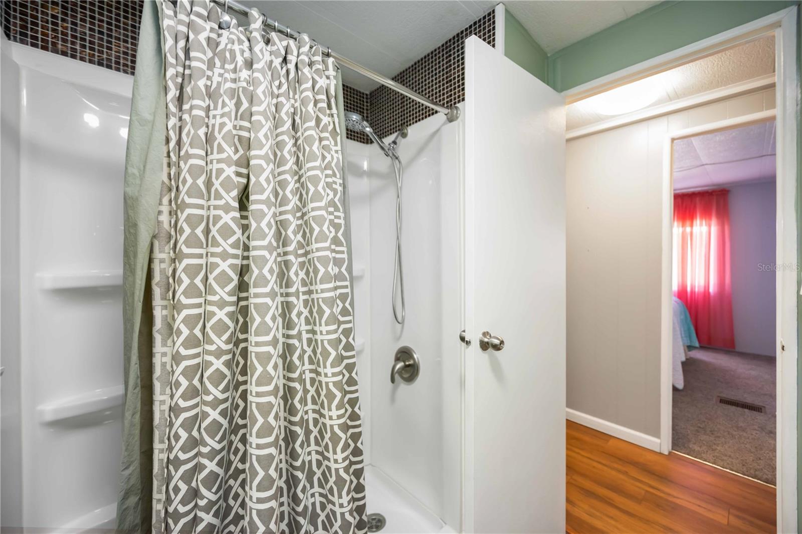 EAGLE POINT MHP - Residential