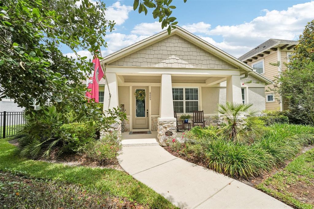 Photo of 6005 Shell Ridge Drive, Lithia, FL 33547 (MLS # TB8384907)