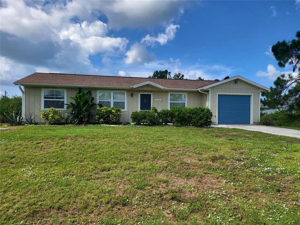 Photo of 12165 Gulfstream Boulevard, Port Charlotte, FL 33981 (MLS # A4700942)