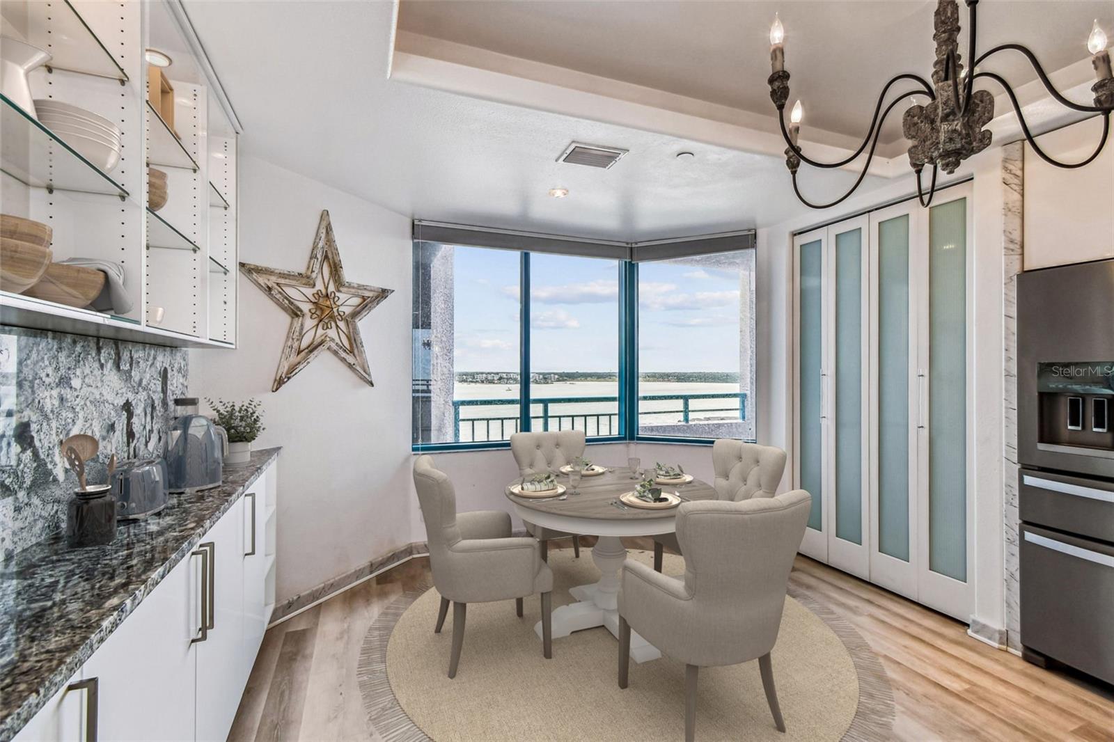 ULTIMAR THREE CONDO - Residential