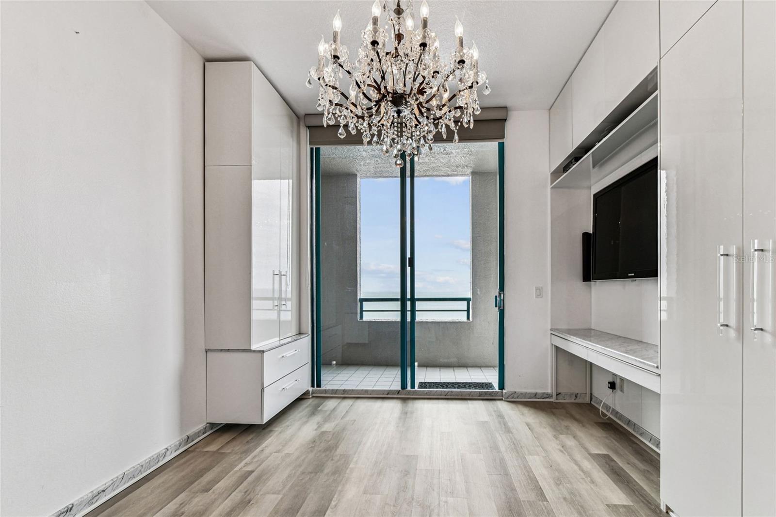 ULTIMAR THREE CONDO - Residential