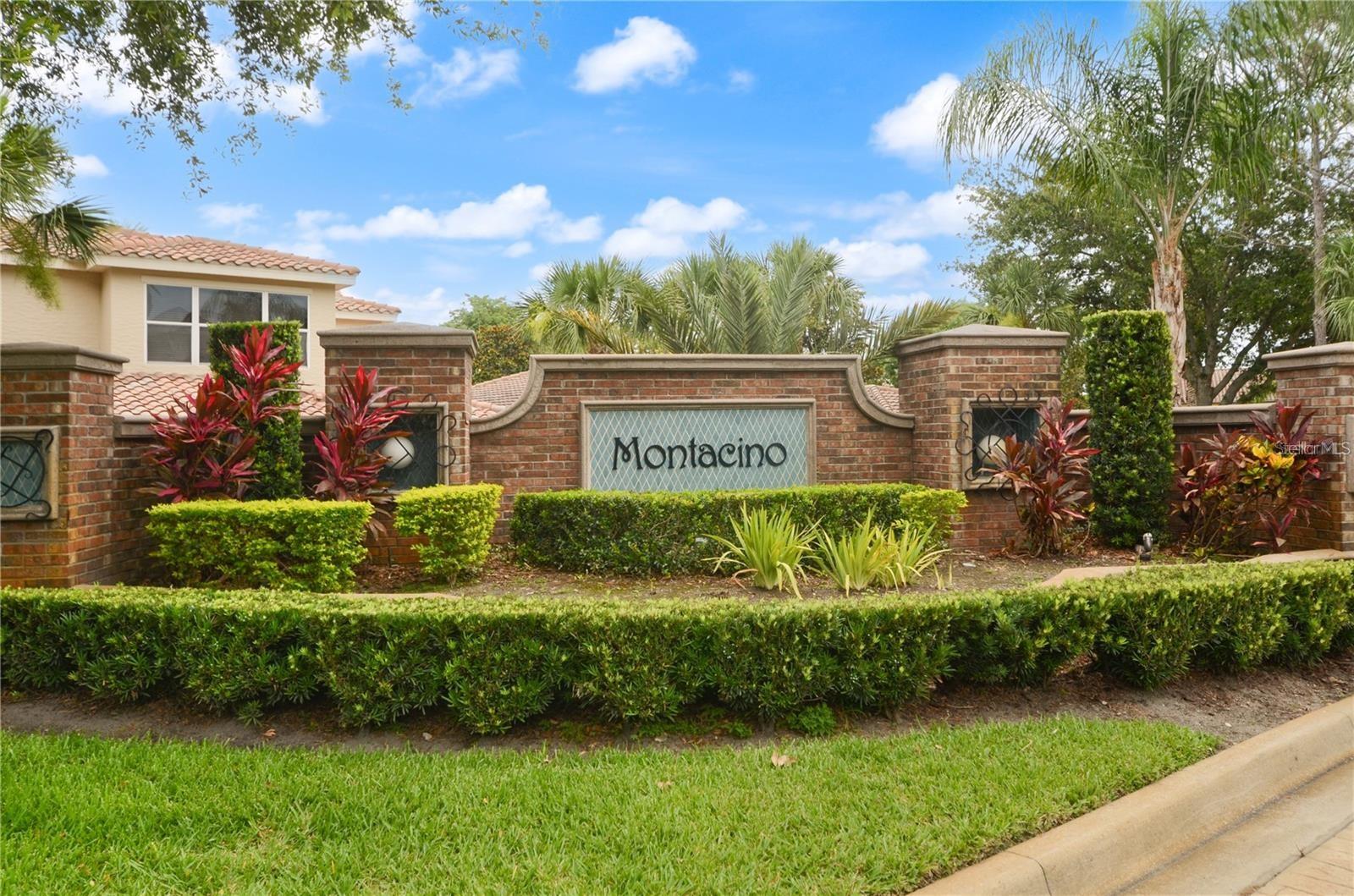 ENCLAVE/MAITLAND A-F - Residential