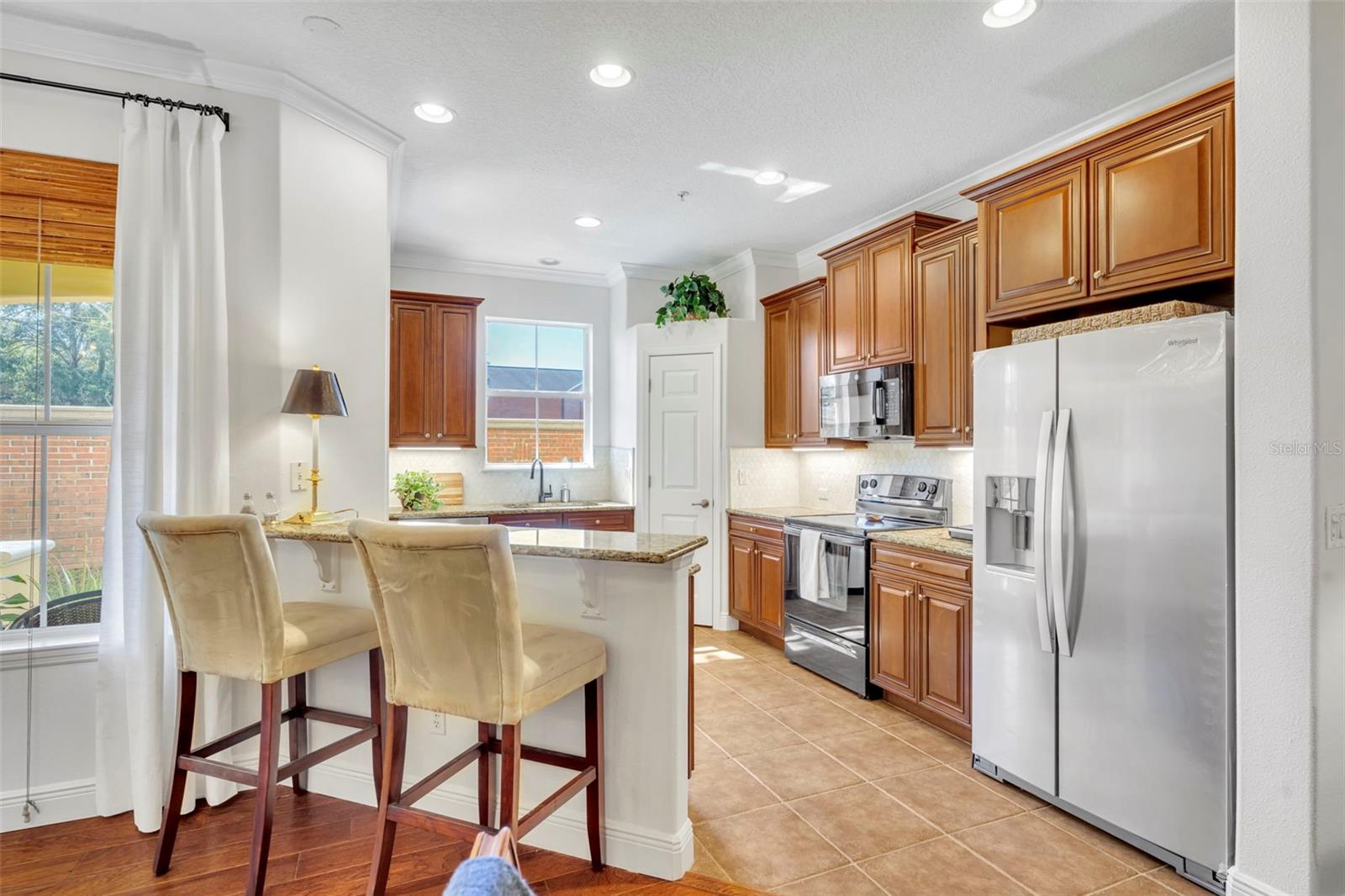 ENCLAVE/MAITLAND A-F - Residential