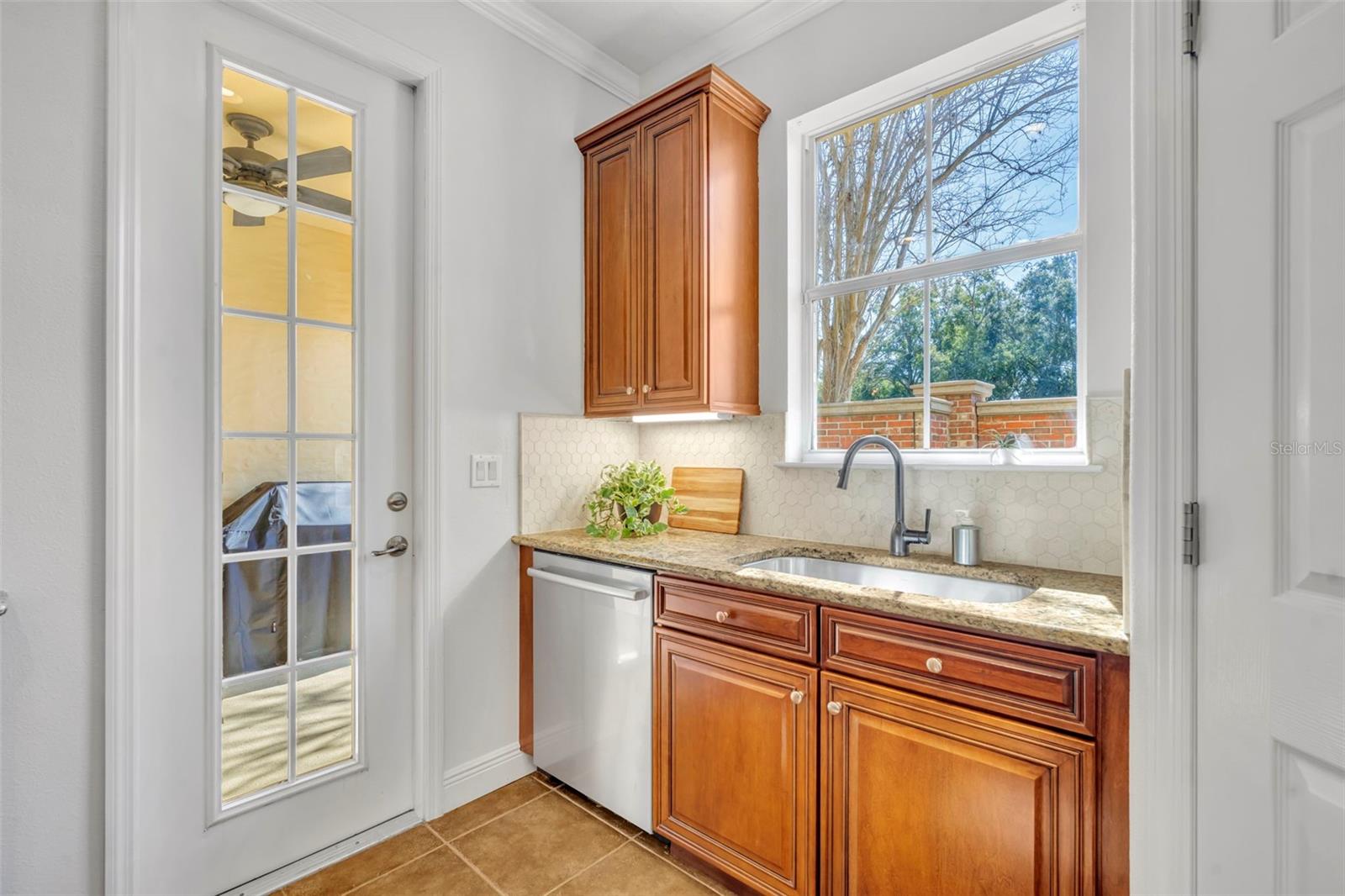 ENCLAVE/MAITLAND A-F - Residential