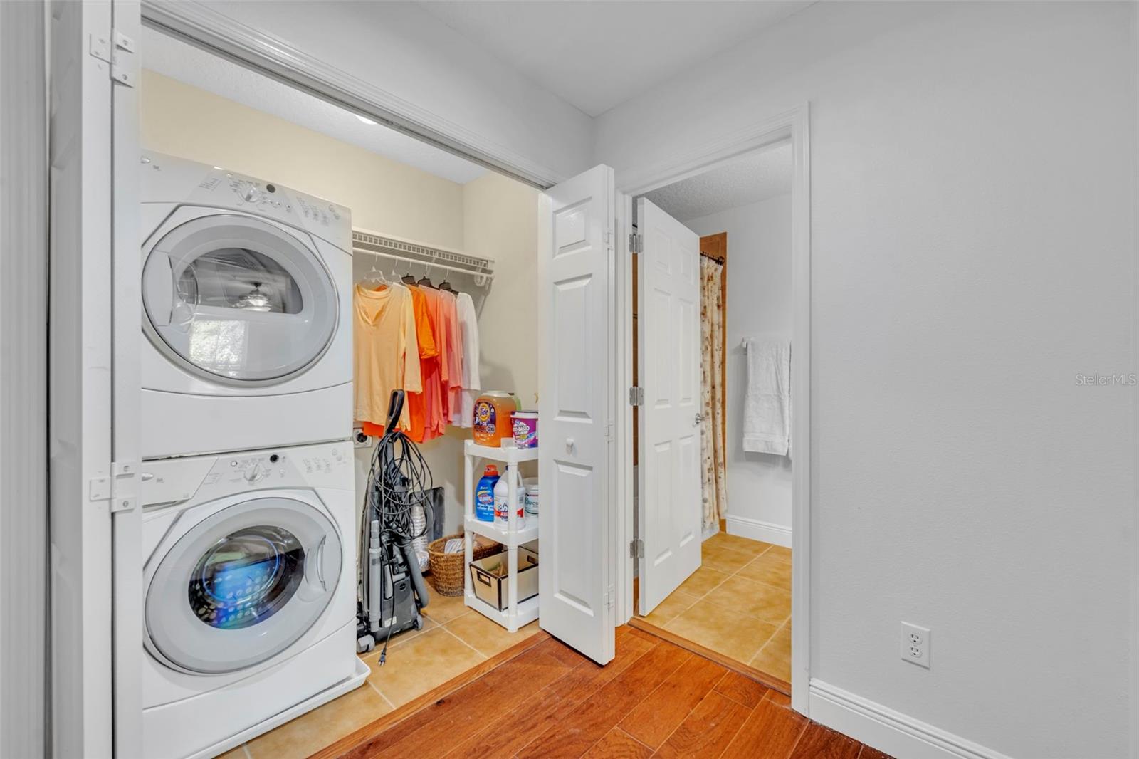 ENCLAVE/MAITLAND A-F - Residential