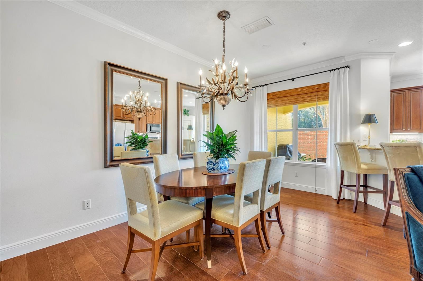 ENCLAVE/MAITLAND A-F - Residential