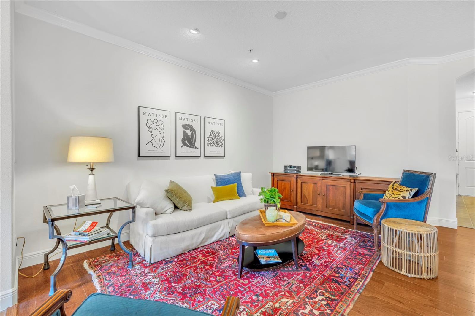 1321 BENEVOLENT STREET