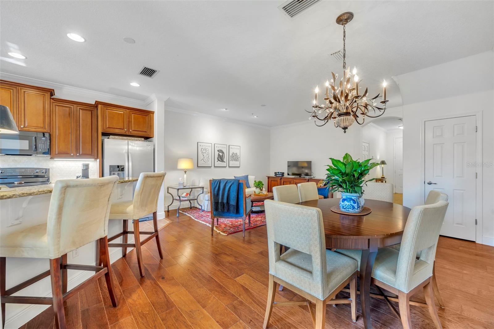 ENCLAVE/MAITLAND A-F - Residential