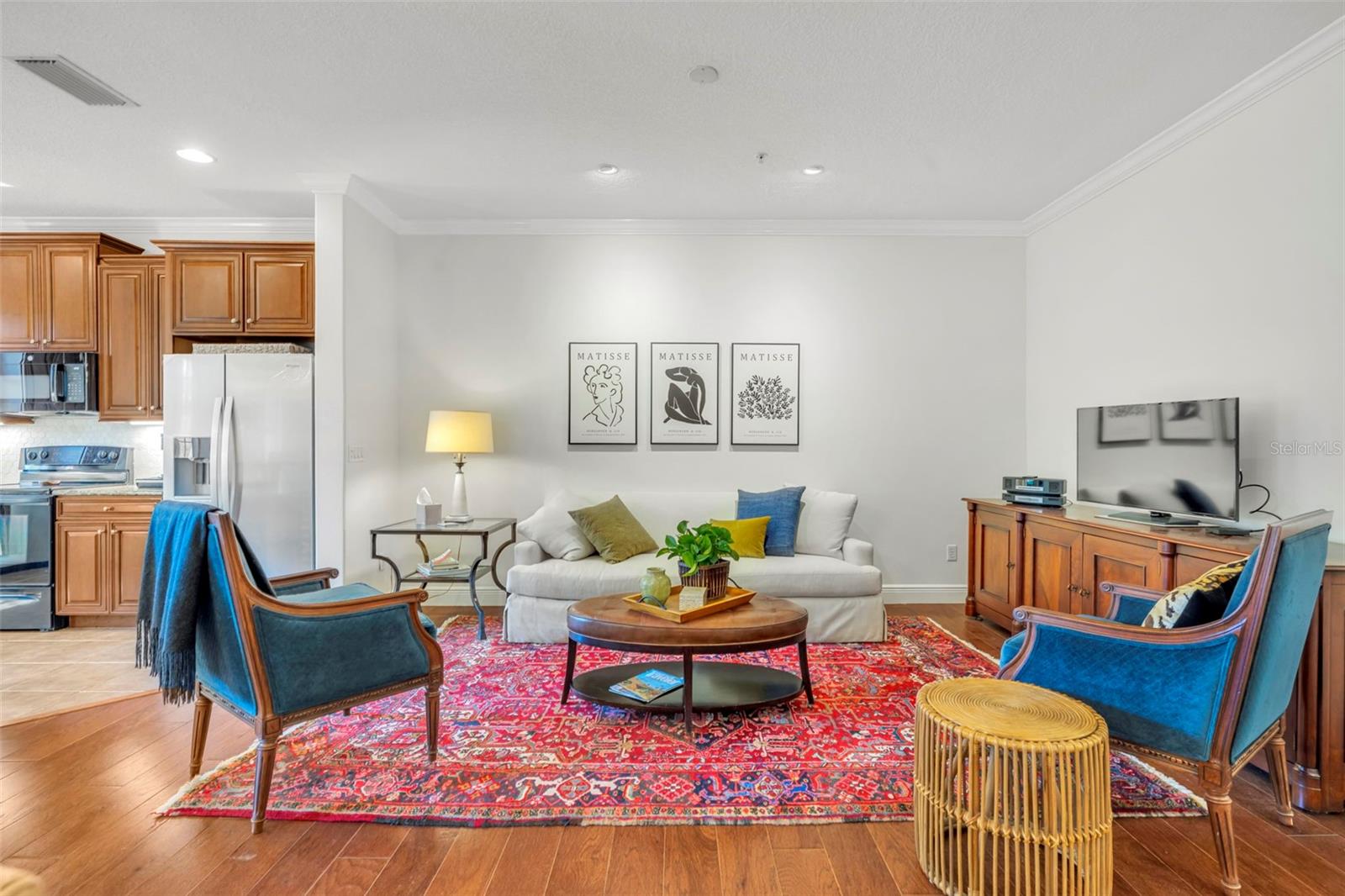 1321 BENEVOLENT STREET