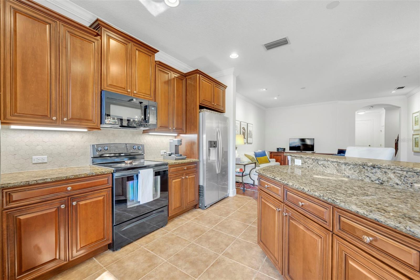 ENCLAVE/MAITLAND A-F - Residential