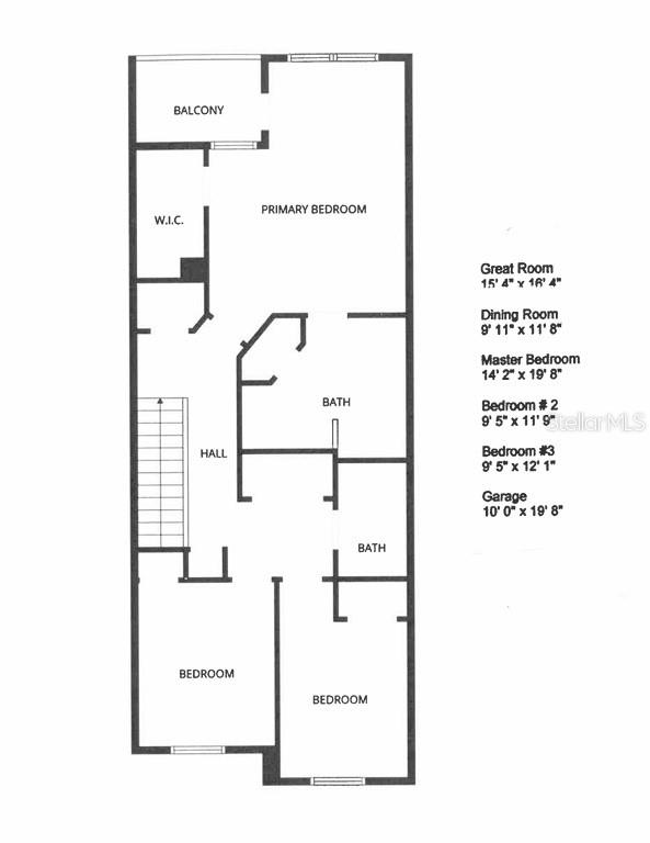 ENCLAVE/MAITLAND A-F - Residential