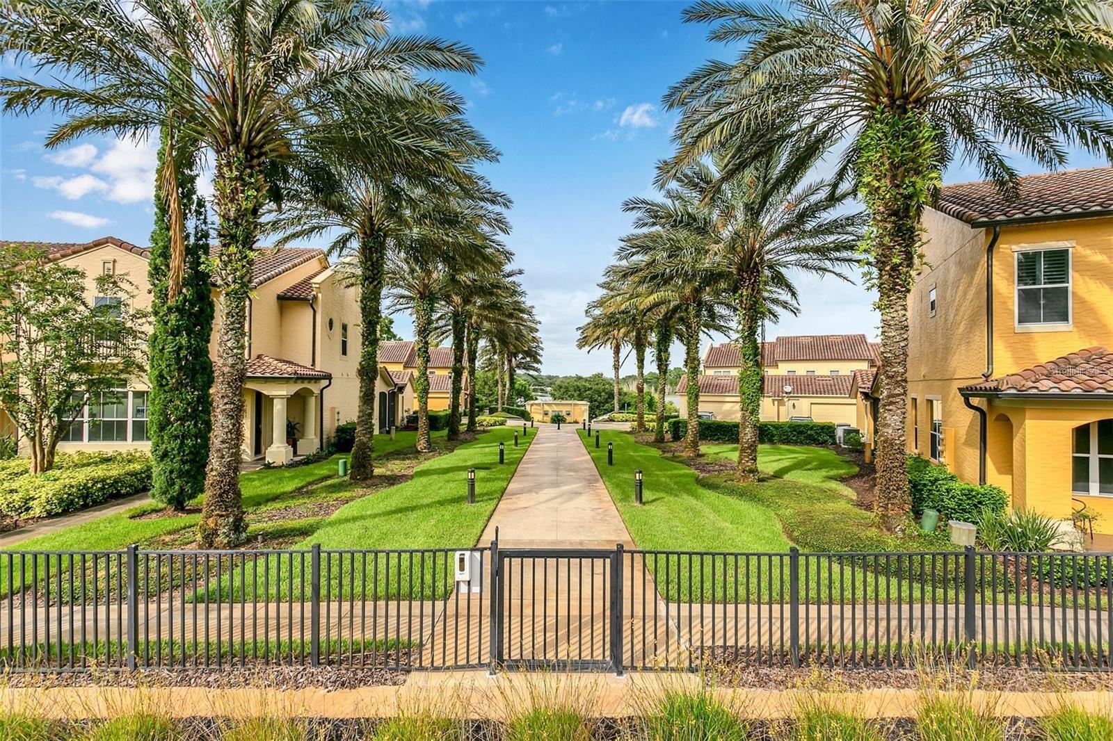 ENCLAVE/MAITLAND A-F - Residential