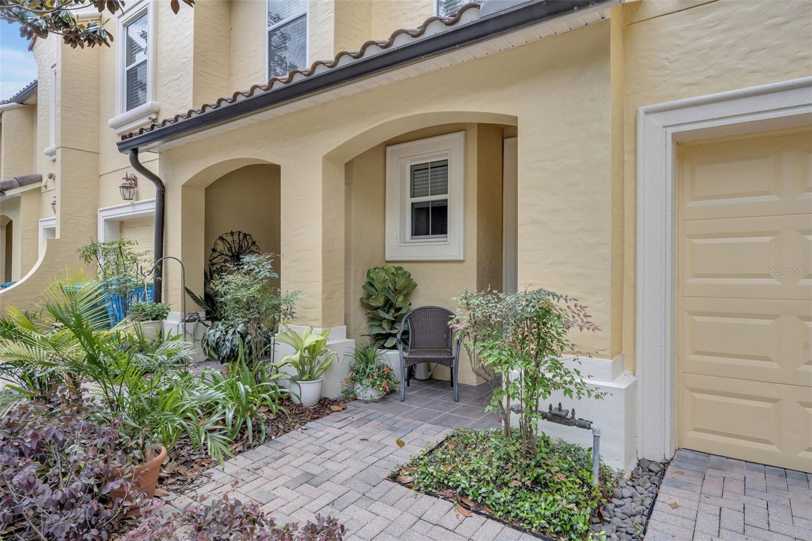 ENCLAVE/MAITLAND A-F - Residential