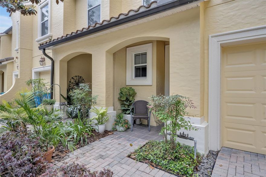 BELOW APPRAISAL + SELLER OFFERING INTEREST RATE BUY-DOWN with acceptable offer. /// Why settle for "standard" when you can own a designer-caliber home in Maitland with a lower monthly payment? Priced at $369,000—well below the recent $384K appraisal—this high-end unit offers instant equity. *LIFESTYLE & LOCATION /// RECLAIM YOUR TIME: Just 10 minutes to Downtown Orlando or Winter Park. PET FRIENDLY: Montecino is a gated, pet-loving community. LAKE CHARITY: Enjoy a scenic walk right outside your door. Maintenance-free living with a resort-style pool and gated security. *UPGRADES & VALUE /// MECHANICALLY NEW: New HVAC (Jan 2025), Bosch dishwasher, and 2026 fridge/microwave. DESIGNER FINISHES: Engineered hardwoods, fresh paint, and designer lighting. HOA BONUS: Monthly dues include High-Speed Internet, WiFi, and expanded TV/Streaming.*PEACE OF MIND /// Home just passed INSPECTION. Between the verified value, mechanical updates, and potential interest rate buy-down, this is the most secure and affordable luxury entry in Maitland. Also available for rent at $2500/month. Seller seeking a long-term, high-quality tenant.