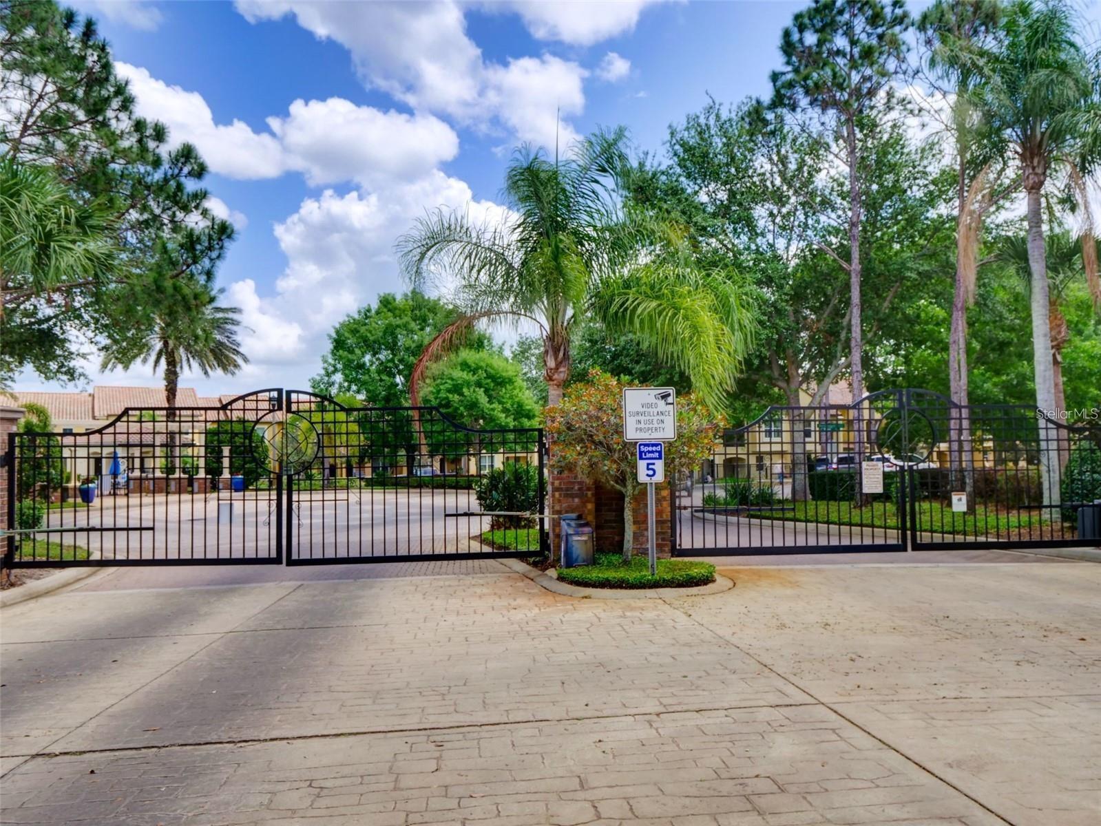 ENCLAVE/MAITLAND A-F - Residential