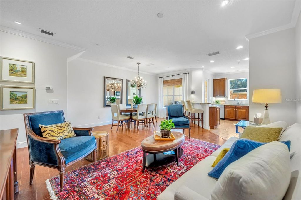 Photo of 1321 Benevolent Street, Maitland, FL 32751 (MLS # O6377413)