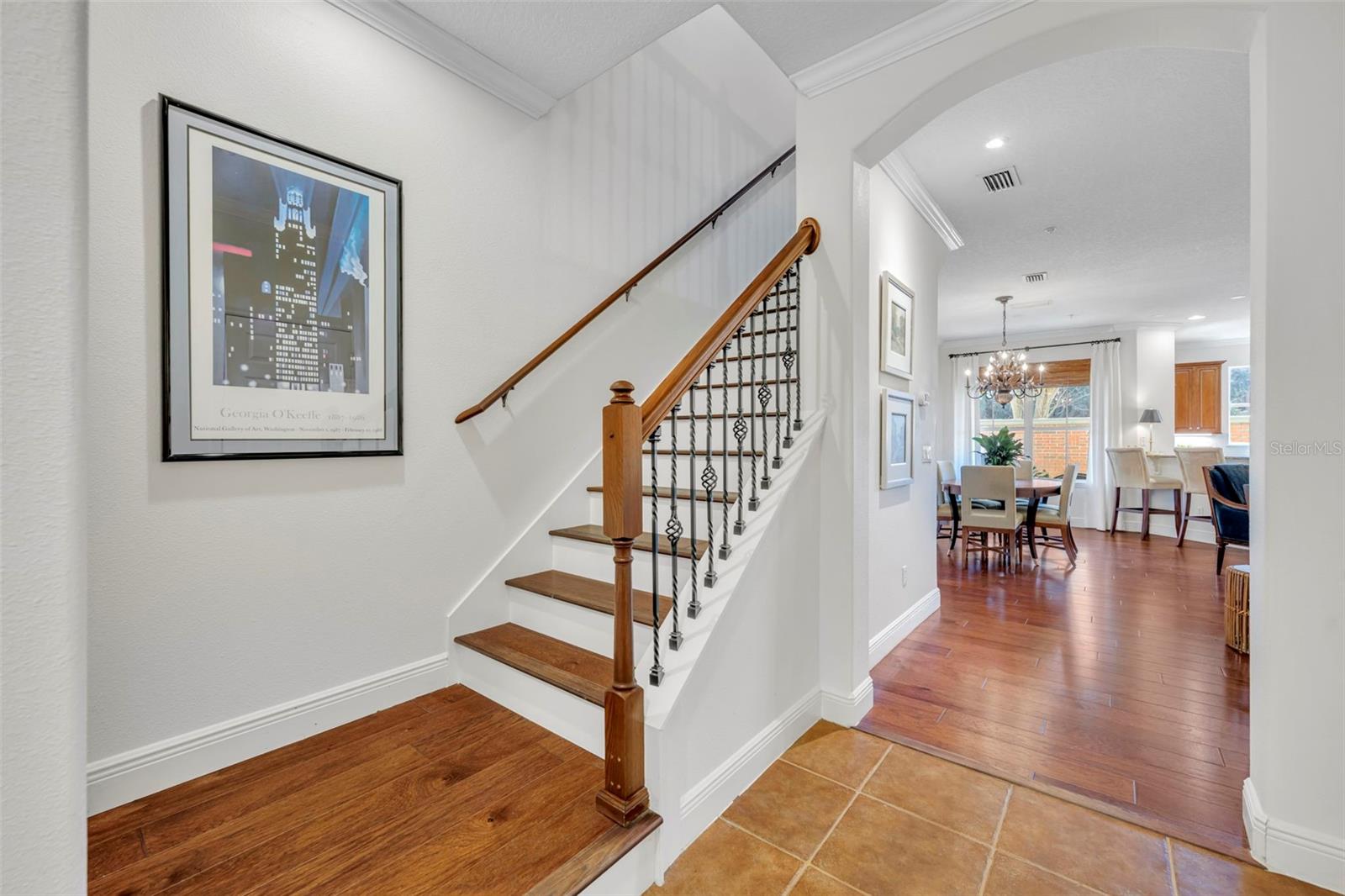 ENCLAVE/MAITLAND A-F - Residential