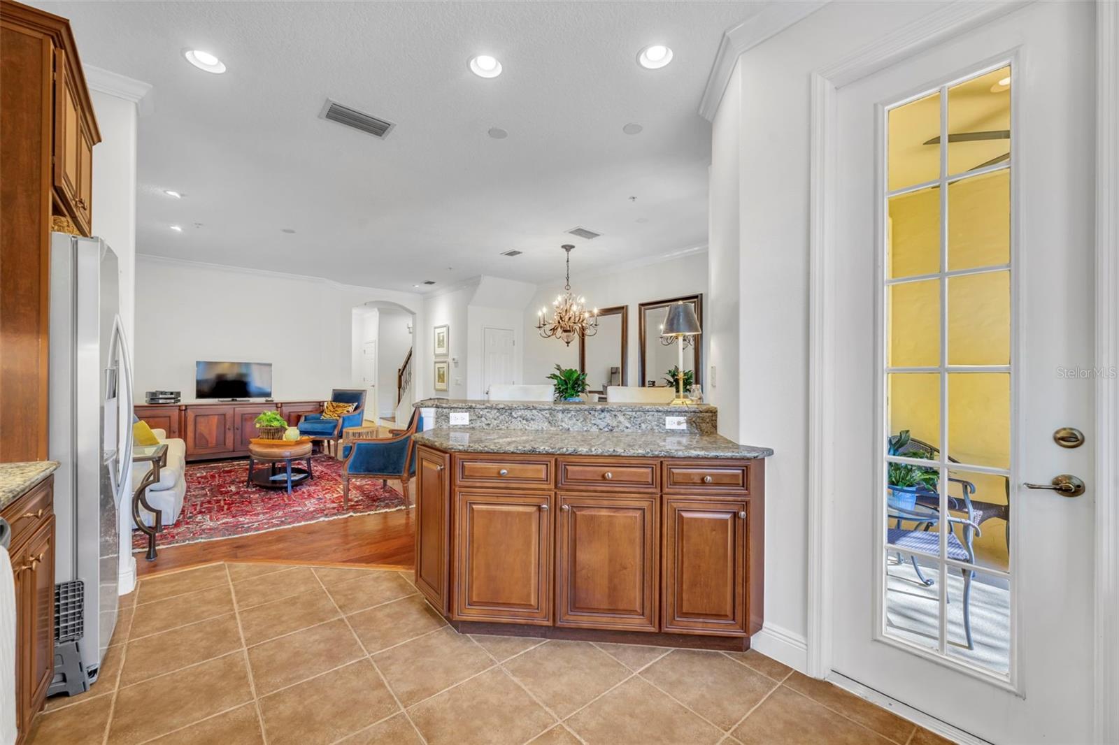 ENCLAVE/MAITLAND A-F - Residential