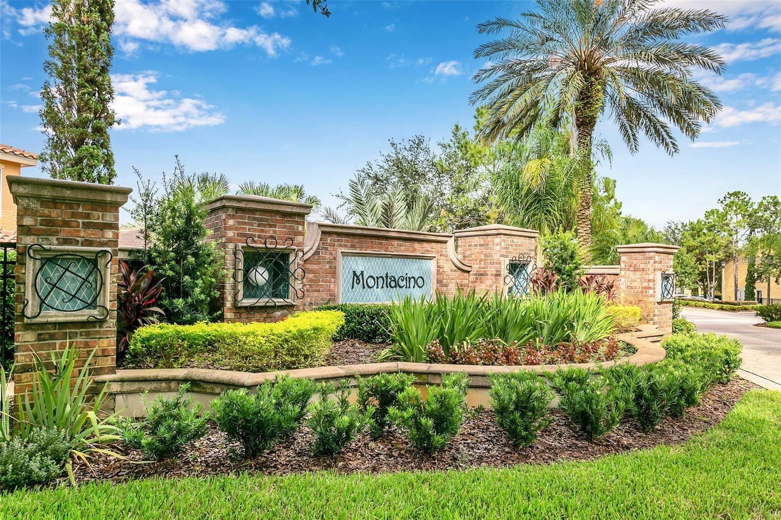 ENCLAVE/MAITLAND A-F - Residential