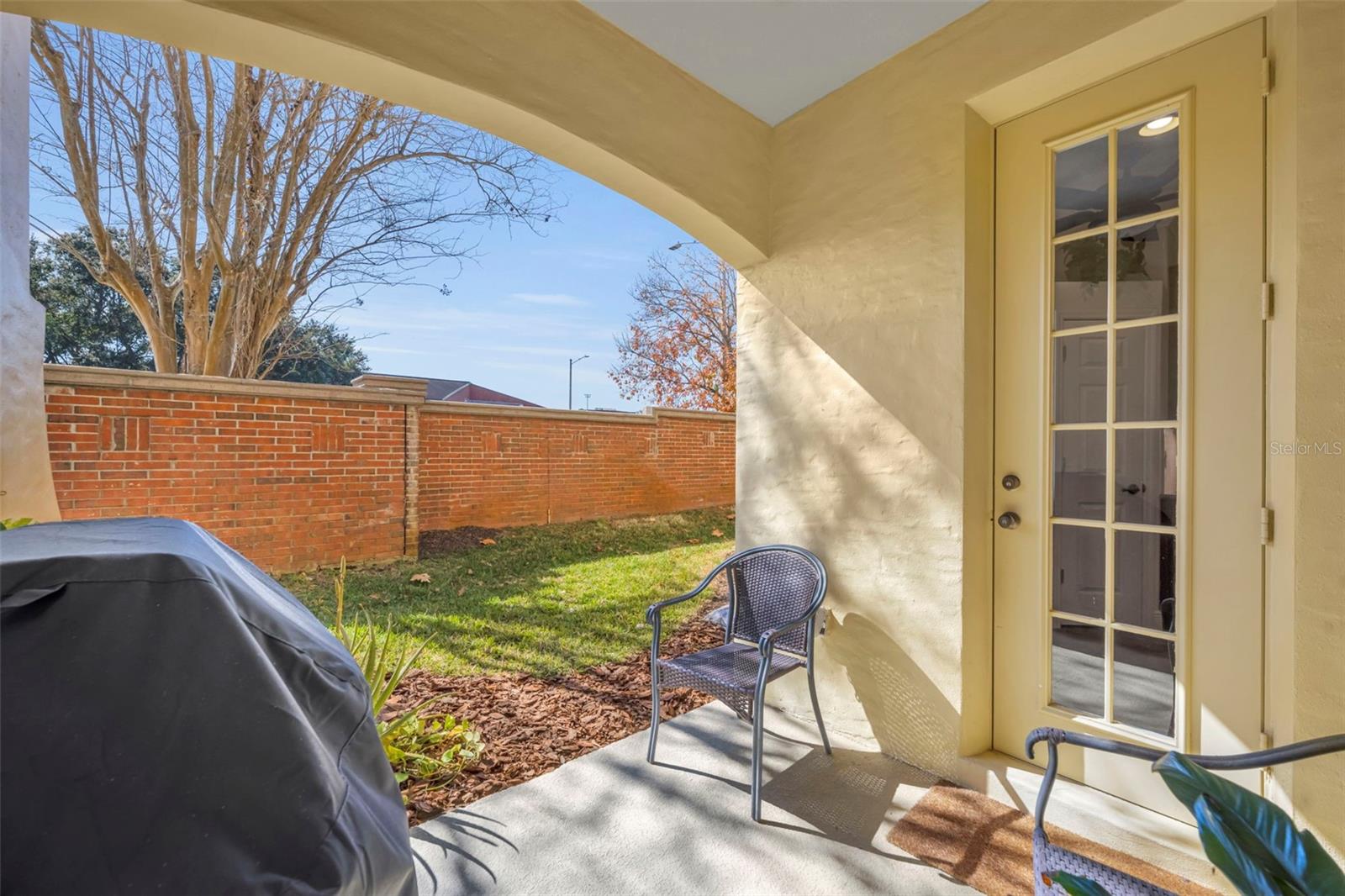 ENCLAVE/MAITLAND A-F - Residential